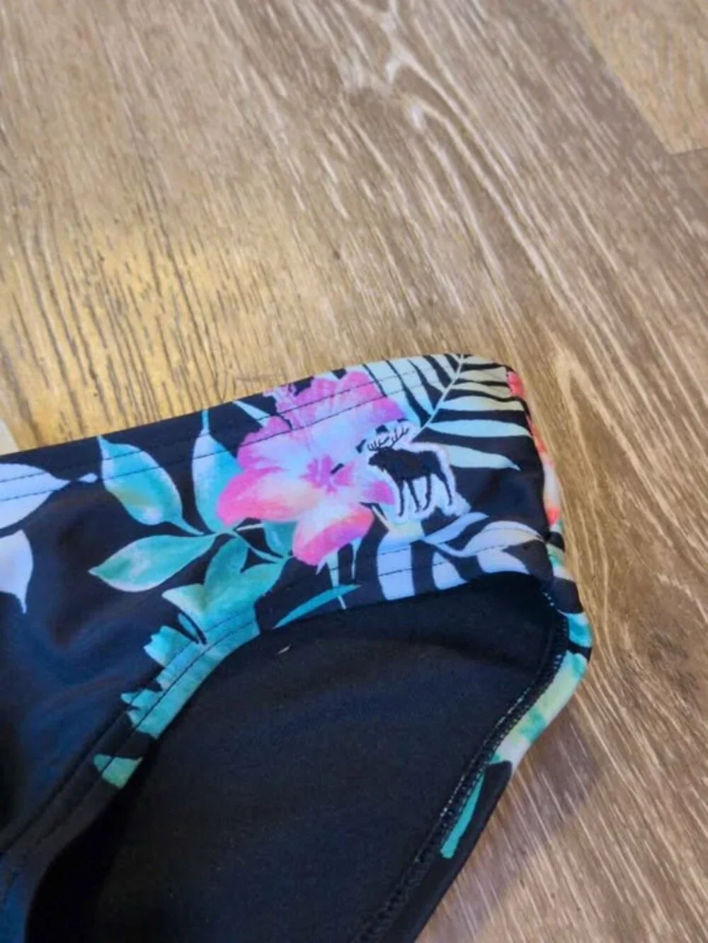 abercrombie kids Bikini Bottoms 5/6 girls
